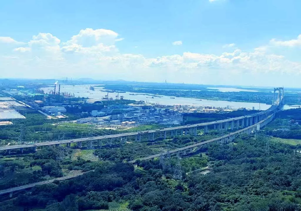 尿素价格，彻底崩了！跌成了这个样子，6月14日最新价格行情